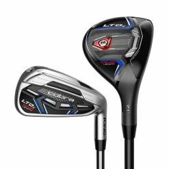 Cobra Golf LTDx ONE Length Combo Set