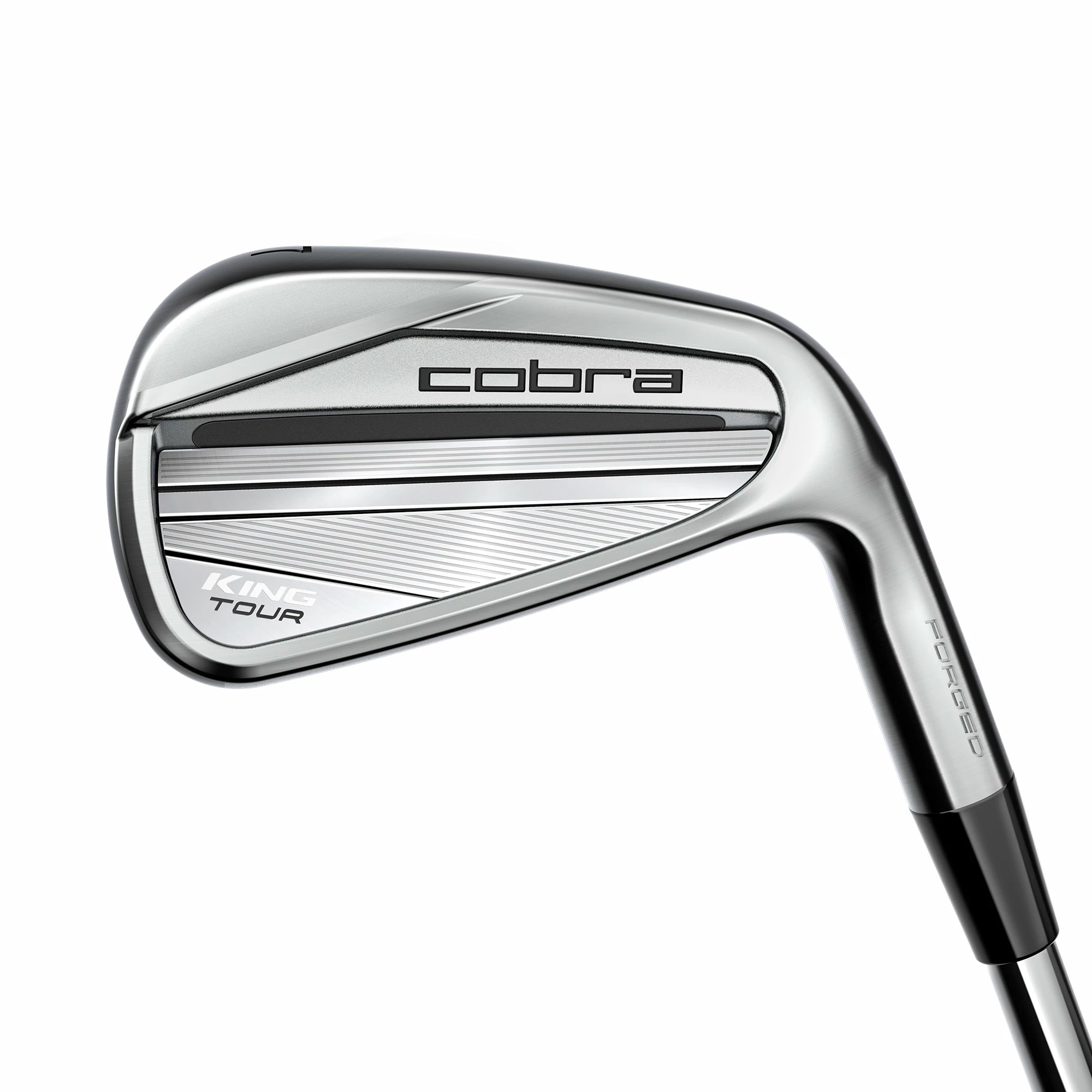 Cobra Golf KING Tour Irons 3 Cobra Golf KING Tour Irons
