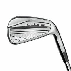 Cobra Golf KING Tour - Single Irons | Left