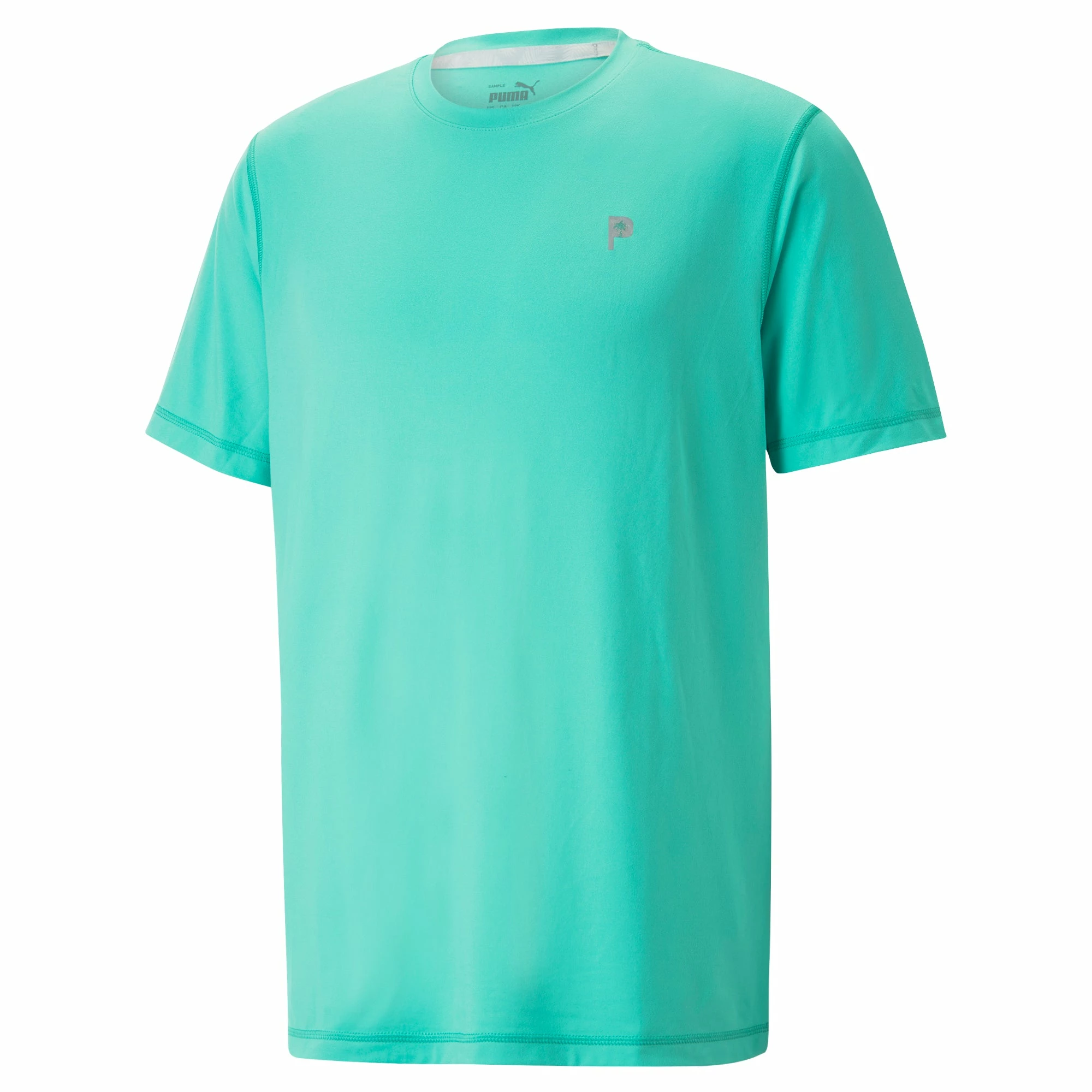PUMA Golf PUMA X PTC T-Shirt 3 PUMA Golf PUMA X PTC T-Shirt