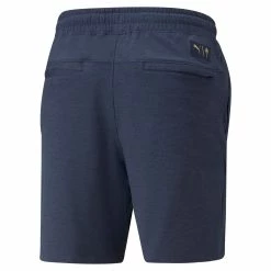 PUMA Golf PUMA X PTC CLOUDSPUN 7" Golf Shorts -Golf Clubs Sales Store d500efa6d186100be0ebc61e1a4a70ef5947ee93