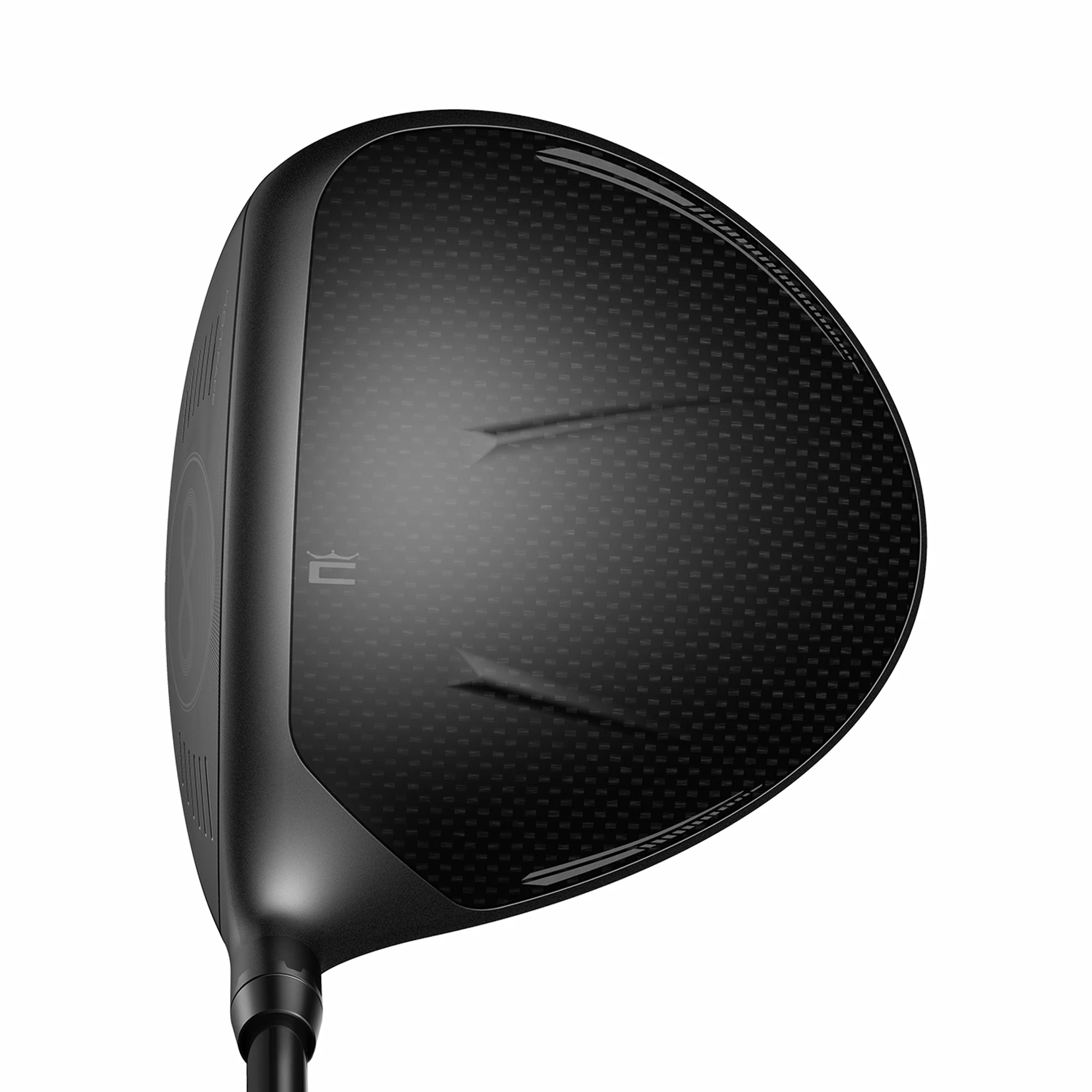 Cobra Golf LTDx MAX Black Driver - Limited Edition 4 Cobra Golf LTDx MAX Black Driver - Limited Edition - Image 2