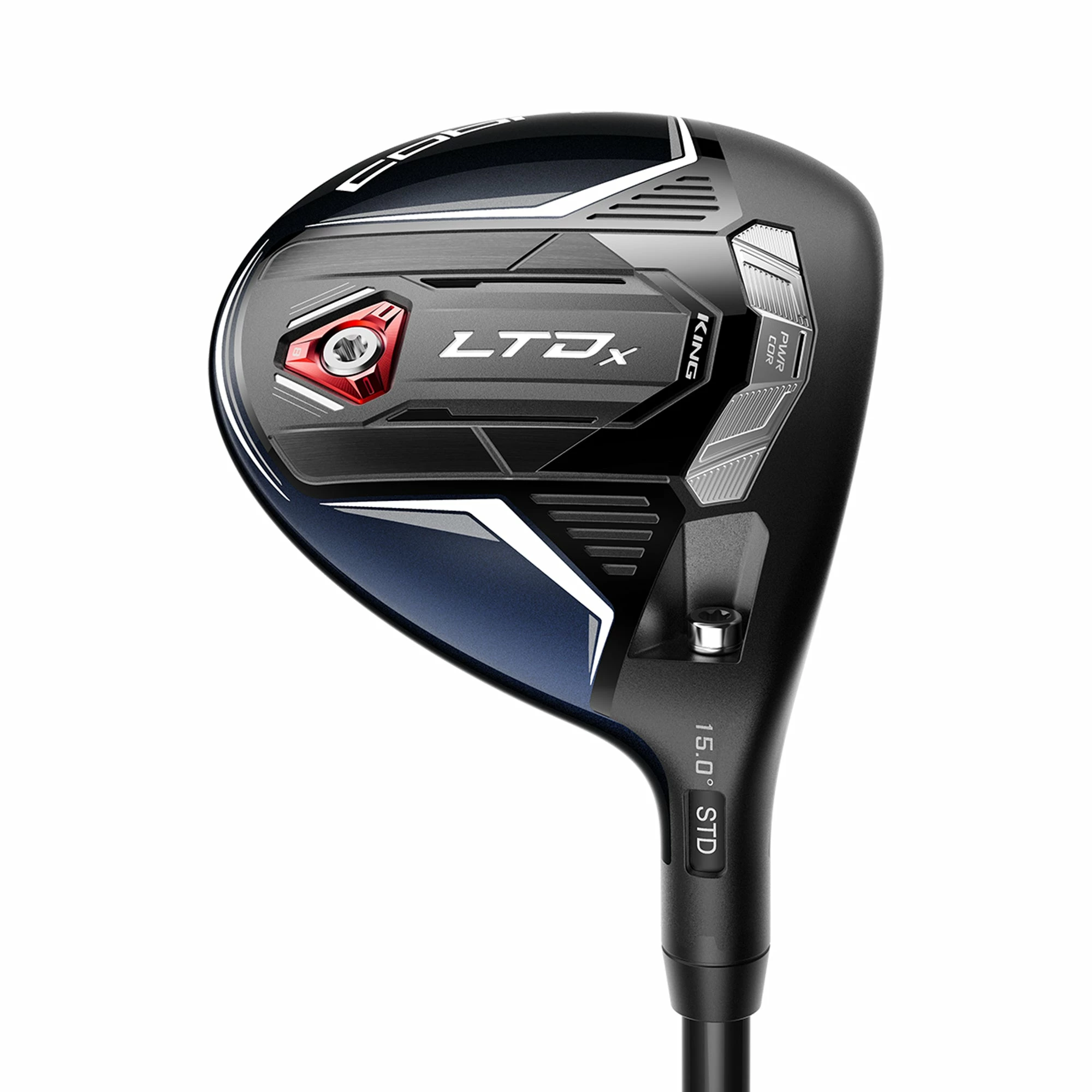 Cobra Golf LTDx Fairway 7 Cobra Golf LTDx Fairway - Image 5