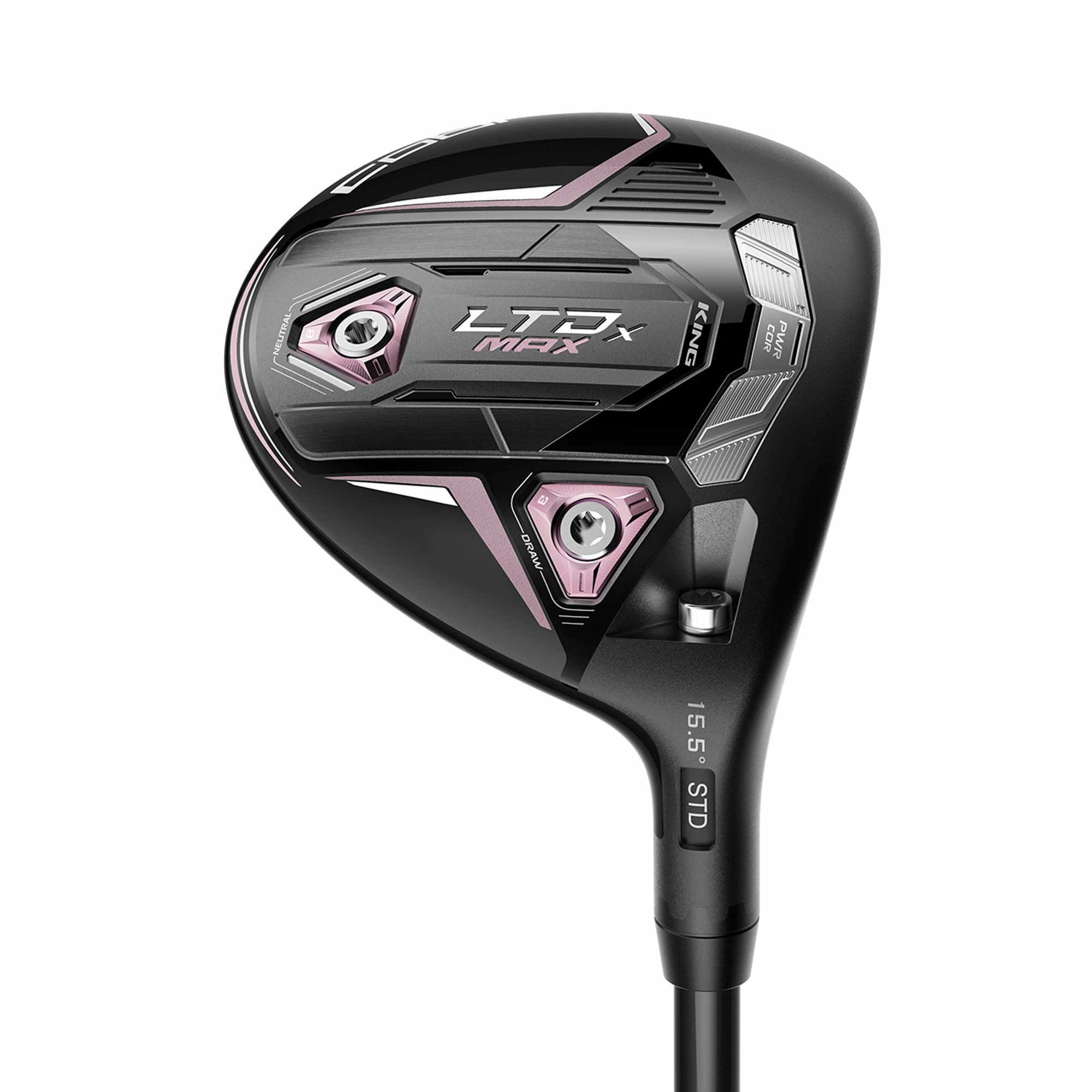 Cobra Golf Women's LTDx MAX Fairway 3 Cobra Golf Women's LTDx MAX Fairway