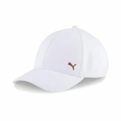 PUMA Golf Girl's Junior Sport Cap