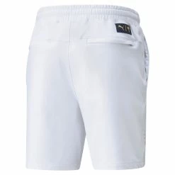 PUMA Golf PUMA X PTC CLOUDSPUN 7" Golf Shorts -Golf Clubs Sales Store e940cc550f444e20a560b195eec150f1b0a0beaa