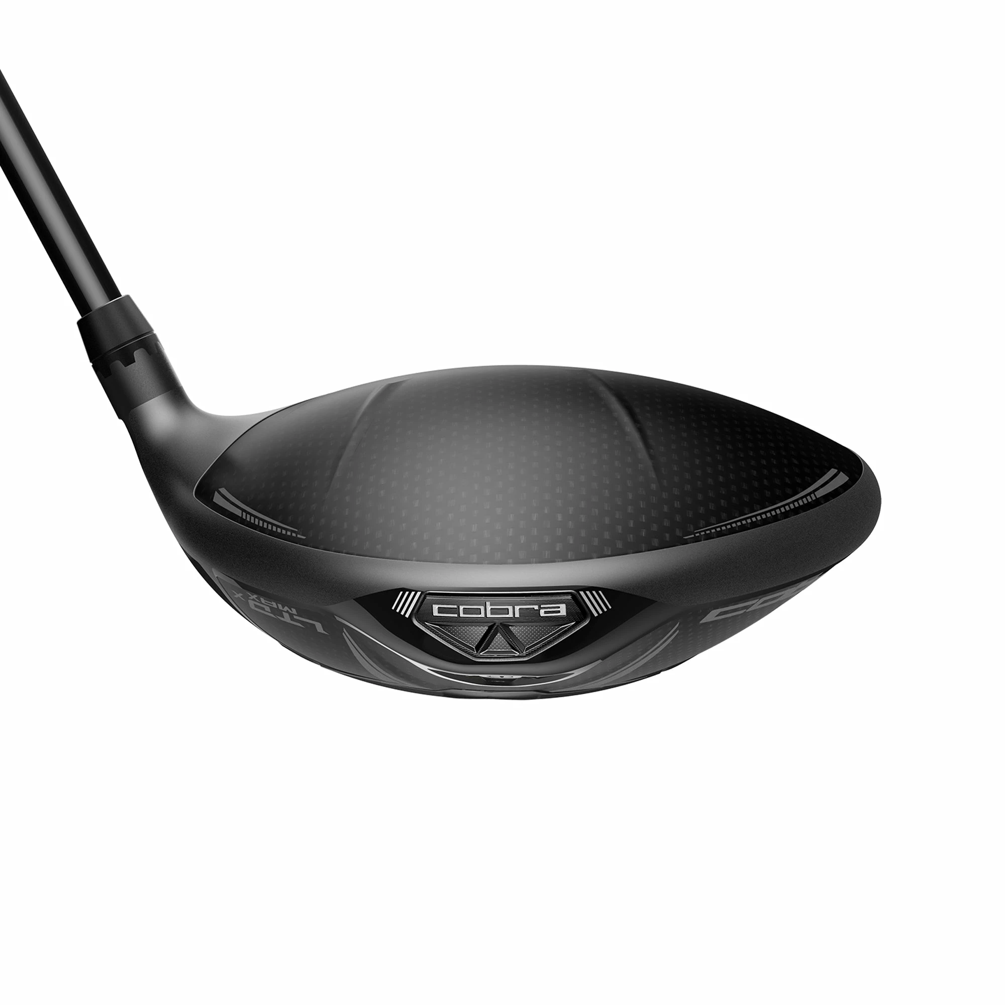 Cobra Golf LTDx MAX Black Driver - Limited Edition 6 Cobra Golf LTDx MAX Black Driver - Limited Edition - Image 4