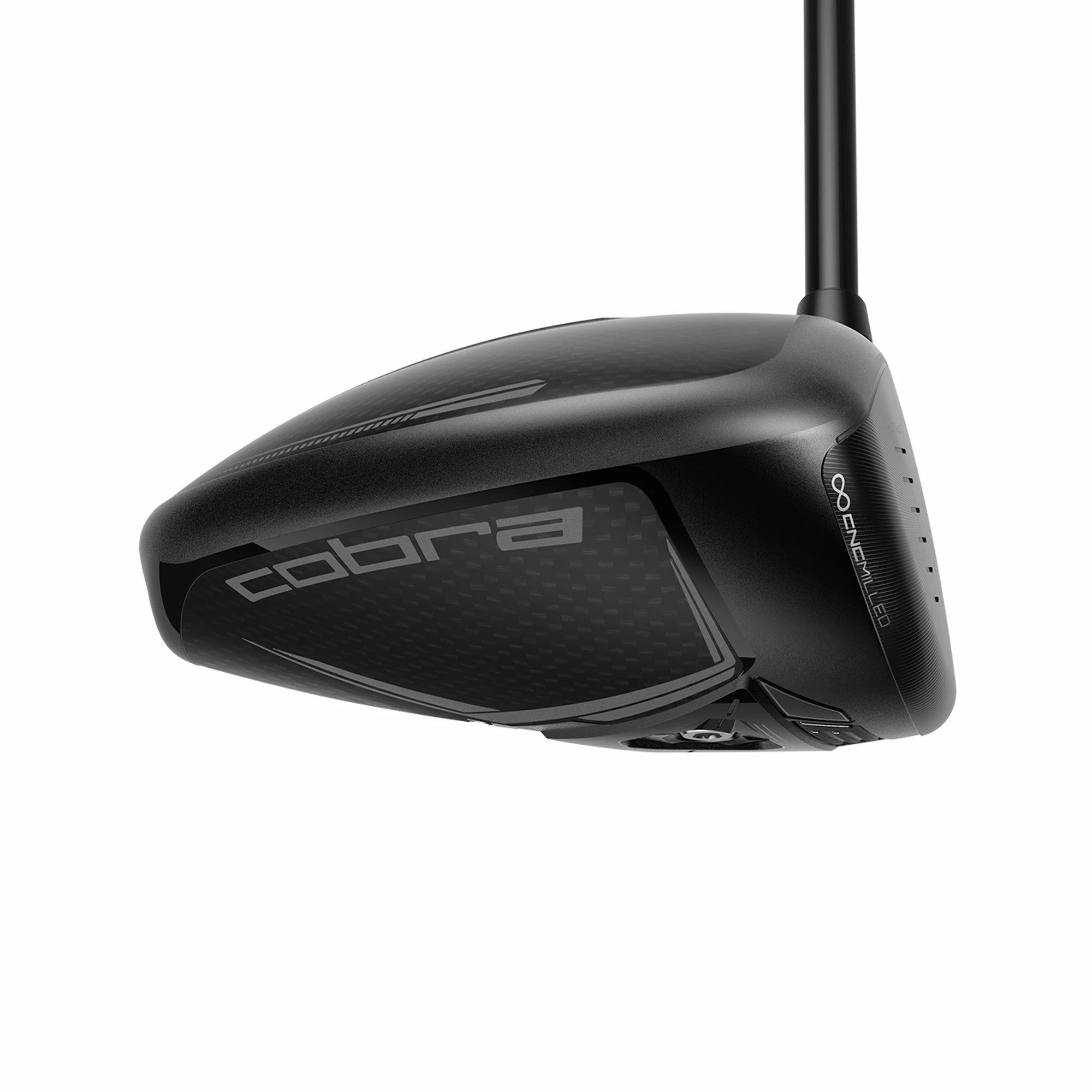 Cobra Golf LTDx LS Black Driver - Limited Edition 6 Cobra Golf LTDx LS Black Driver - Limited Edition - Image 4