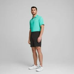 PUMA Golf PUMA X PTC Golf Polo -Golf Clubs Sales Store ebsokkhwowyshqzc7ueh