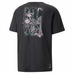 PUMA Golf PUMA X PTC Paradise T-Shirt -Golf Clubs Sales Store eiqm5v9tktv20csnwtlq