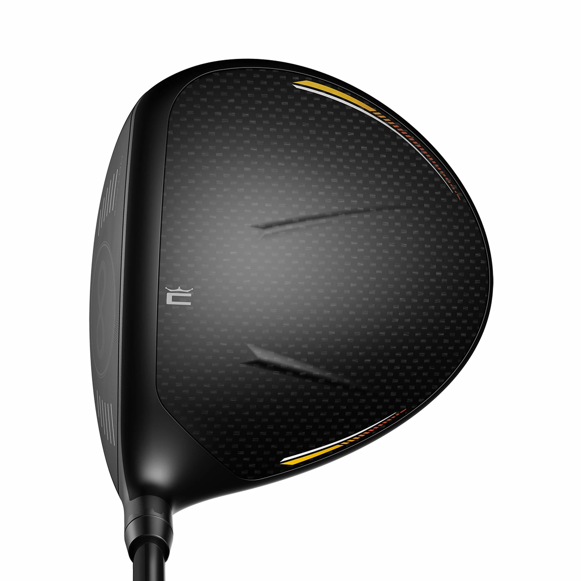 Cobra Golf LTDx Tour Length Driver 4 Cobra Golf LTDx Tour Length Driver - Image 2