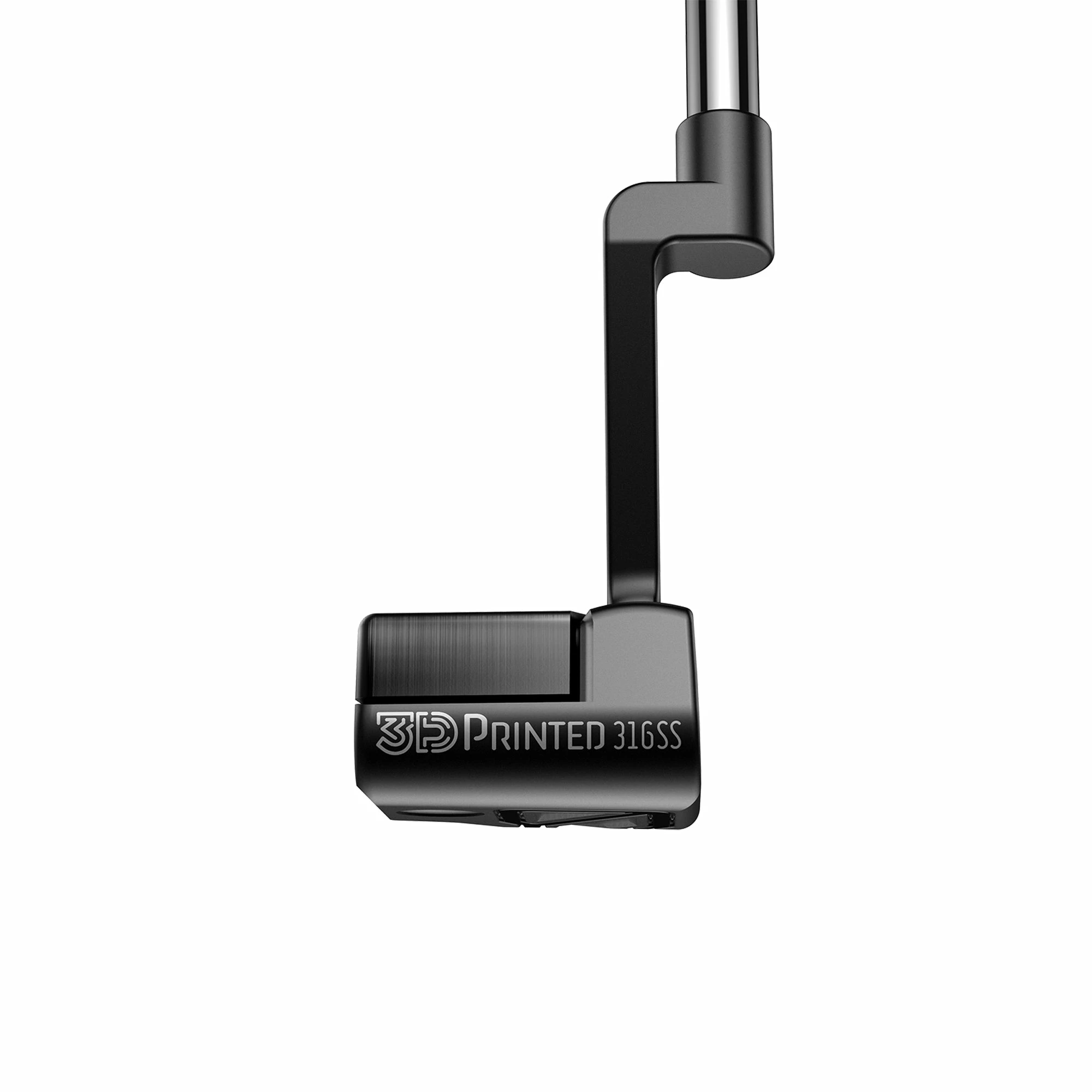 Cobra Golf KING 3D Printed Grandsport-35 Black Putter 5 Cobra Golf KING 3D Printed Grandsport-35 Black Putter - Image 3