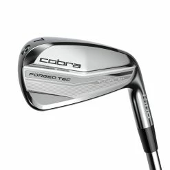 Cobra Golf KING Forged Tec - Single Irons