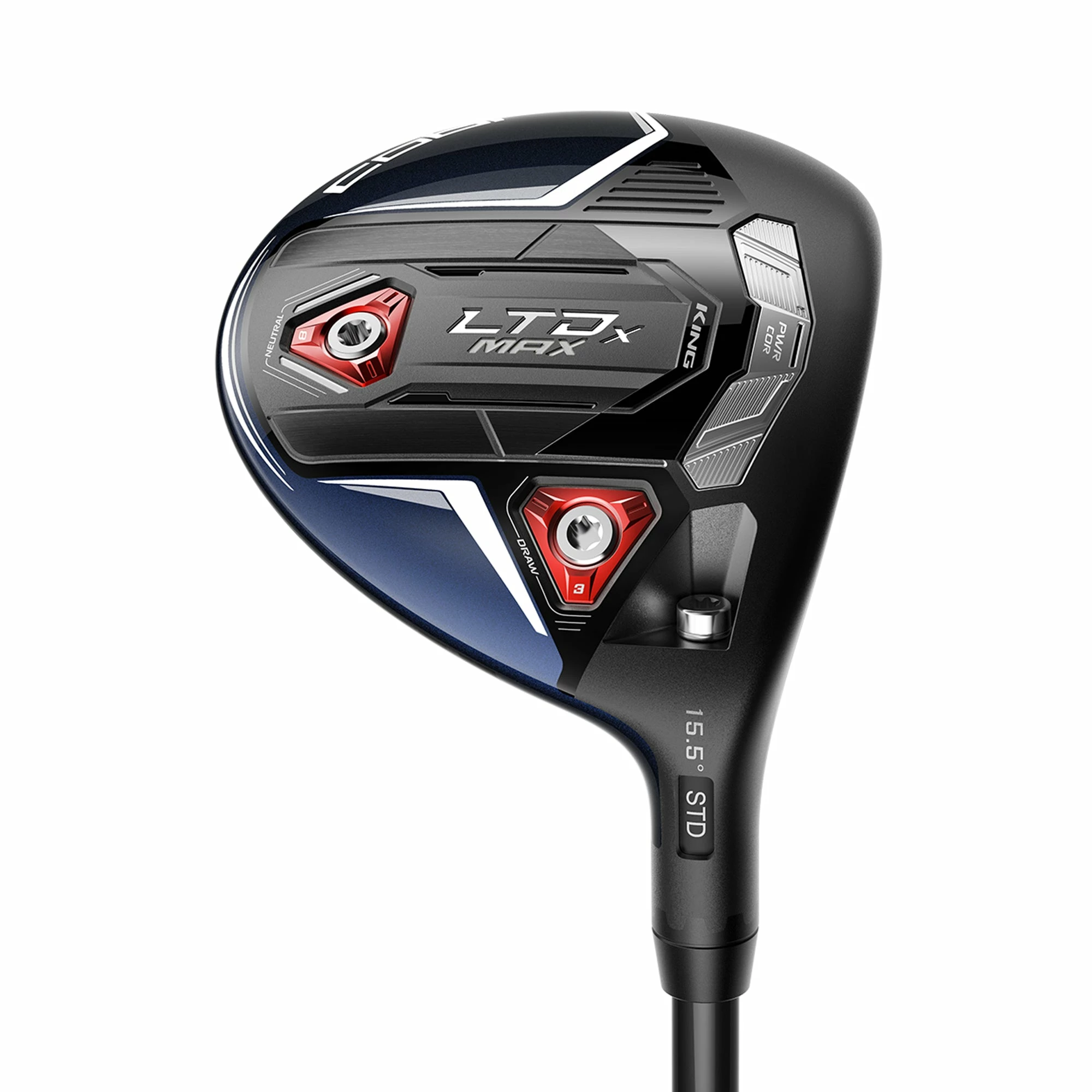 Cobra Golf LTDx MAX Fairway 7 Cobra Golf LTDx MAX Fairway - Image 5