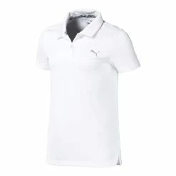 PUMA Golf Girl's Junior Essential Golf Polo 16 PUMA Golf Girl's Junior Essential Golf Polo -Golf Clubs Sales Store fbvoxgwyh2zamc3ql5qy