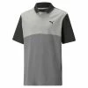 PUMA Golf Boy's CLOUDSPUN Colorblock Golf Polo 1 PUMA Golf Boy's CLOUDSPUN Colorblock Golf Polo -Golf Clubs Sales Store fc3ixyl1matt7jj2bpki