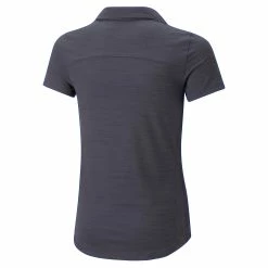 PUMA Golf Girl's CLOUDSPUN Coast Golf Polo 11 PUMA Golf Girl's CLOUDSPUN Coast Golf Polo -Golf Clubs Sales Store fpmlvgphhrr7p1cl9brp