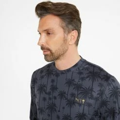 PUMA Golf PUMA X PTC Lightweight Crew Golf Sweatshirt 24 PUMA Golf PUMA X PTC Lightweight Crew Golf Sweatshirt -Golf Clubs Sales Store fzesvxudxlbtoaejxs3a