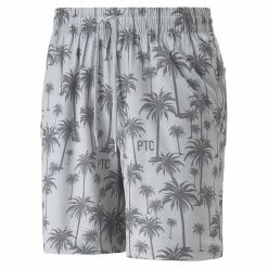 PUMA Golf PUMA X PTC Palm Golf Shorts