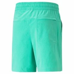 PUMA Golf PUMA X PTC Vented Golf Shorts -Golf Clubs Sales Store gohhy8m4ad7jvn7h2imv