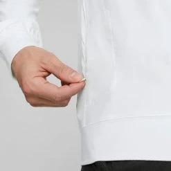 PUMA Golf PUMA X PTC Midnight Crewneck Golf Sweatshirt -Golf Clubs Sales Store henasnmkcewunxd2ldzm