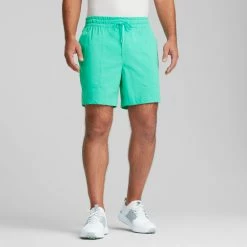 PUMA Golf PUMA X PTC Vented Golf Shorts