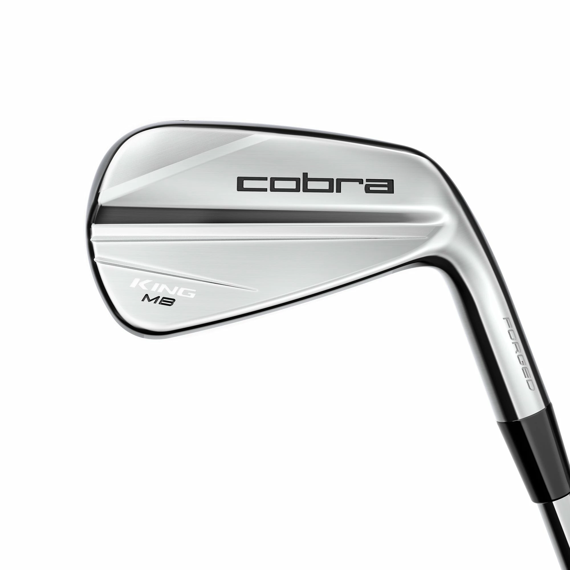 Cobra Golf KING CB/MB - Single Irons | Muscle | Right 3 Cobra Golf KING CB/MB - Single Irons | Muscle | Right