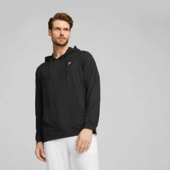 PUMA Golf PUMA X PTC Midweight Golf Hoodie -Golf Clubs Sales Store iozcmhwp1ypwbxxy5vtw