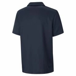 PUMA Golf Boy's Junior Essential Golf Polo 72 PUMA Golf Boy's Junior Essential Golf Polo -Golf Clubs Sales Store is066vhspdgkpvbmsw55