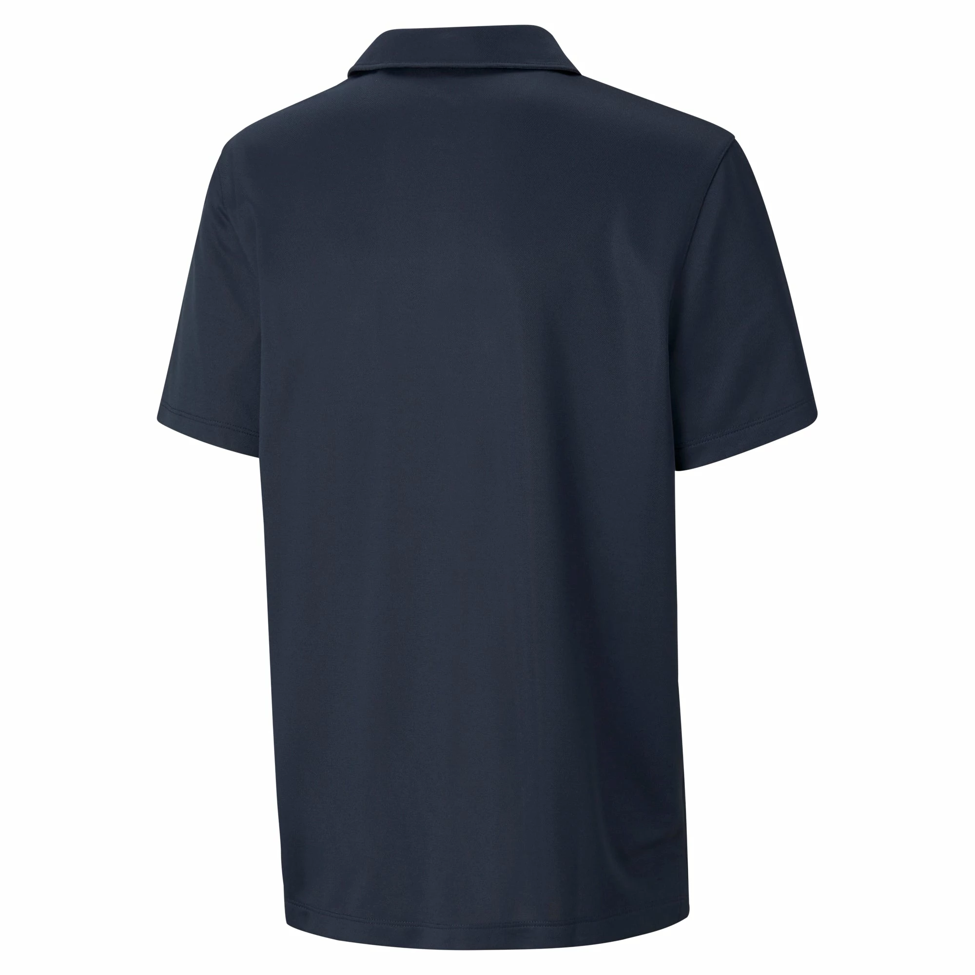 PUMA Golf Boy's Junior Essential Golf Polo 35 PUMA Golf Boy's Junior Essential Golf Polo - Image 33