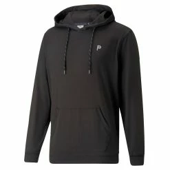 PUMA Golf PUMA X PTC Midweight Golf Hoodie -Golf Clubs Sales Store jmt6mkou3qehjgc5lkg5
