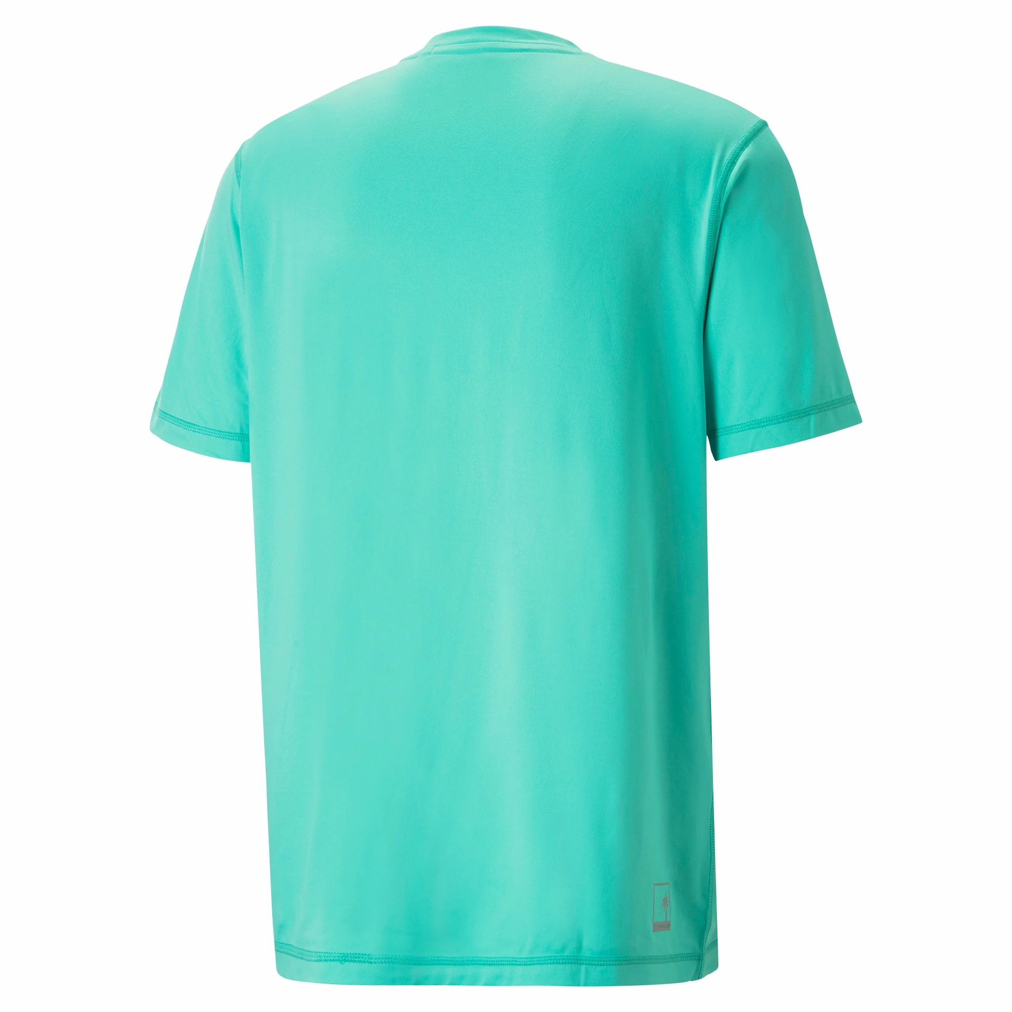 PUMA Golf PUMA X PTC T-Shirt 4 PUMA Golf PUMA X PTC T-Shirt - Image 2