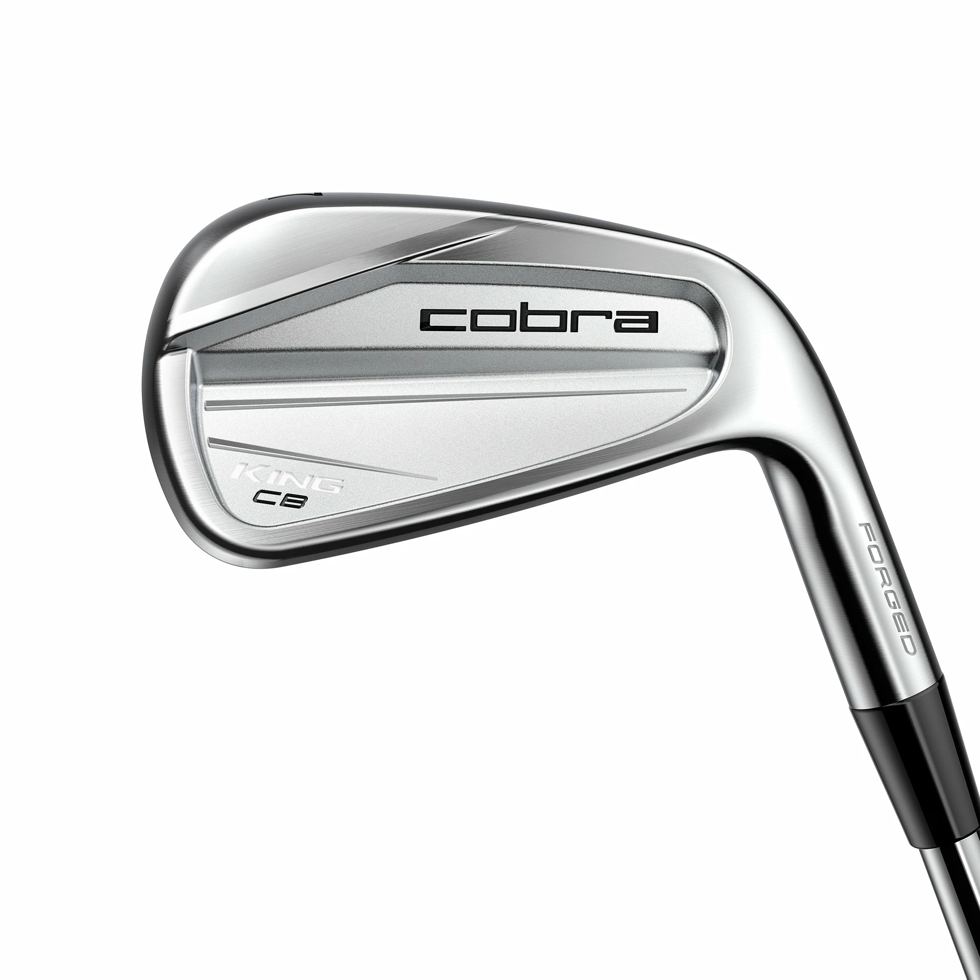 Cobra Golf KING CB/MB - Single Irons 3 Cobra Golf KING CB/MB - Single Irons