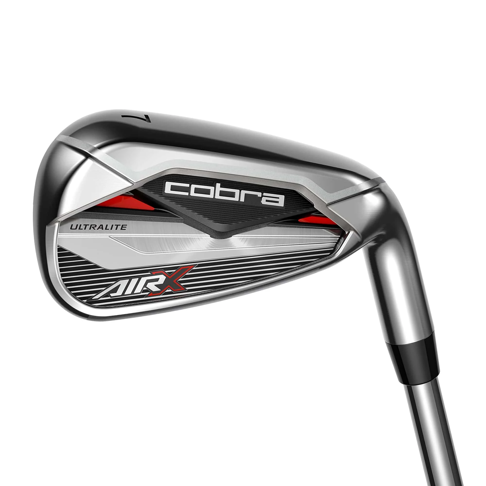 Cobra Golf AIR-X - Single Irons 3 Cobra Golf AIR-X - Single Irons