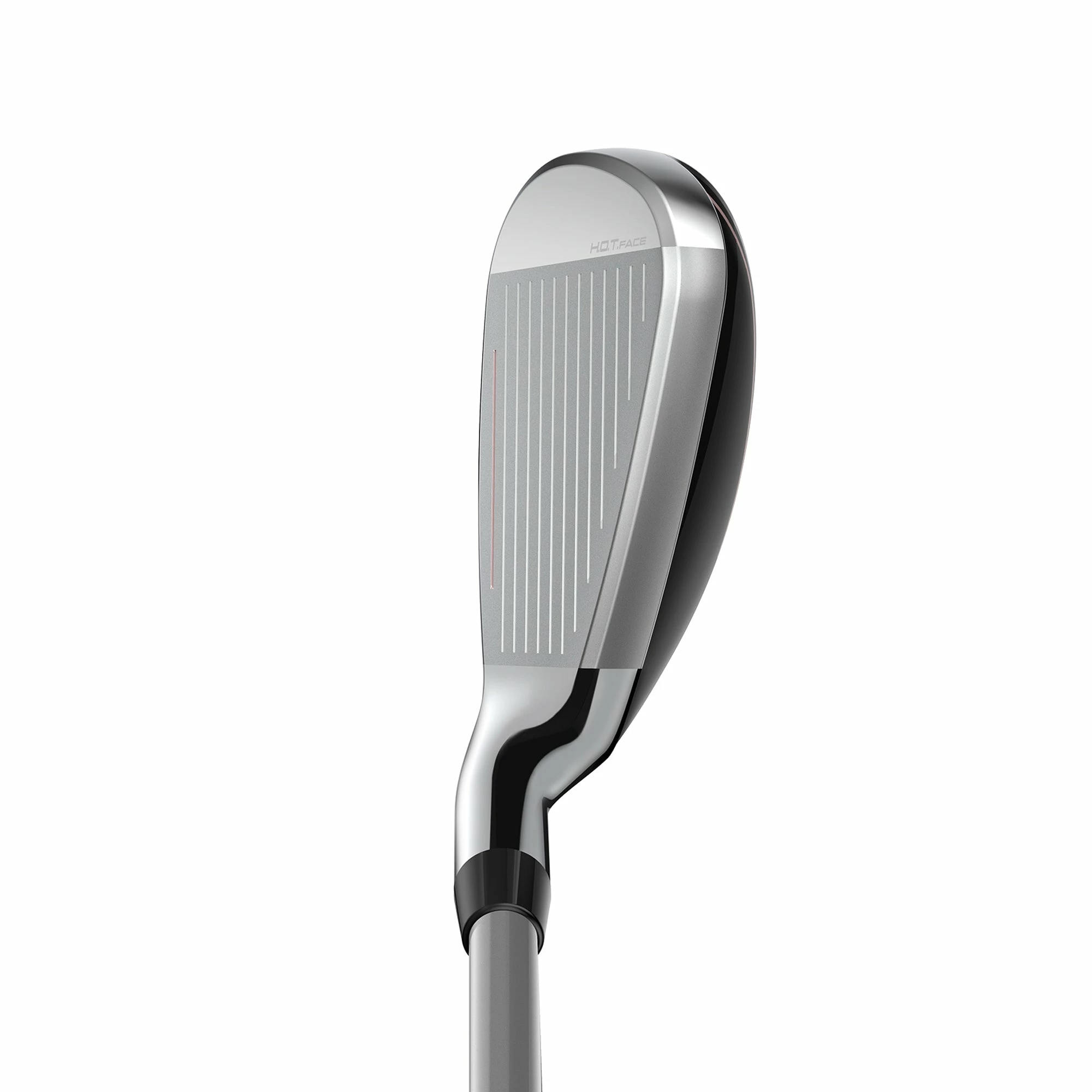 Cobra Golf Women's T-Rail Hybrid Iron Set 7 Cobra Golf Women's T-Rail Hybrid Iron Set - Image 5