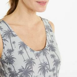 PUMA Golf Women's PUMA X PTC Palm Tank Golf Shirt 26 PUMA Golf Women's PUMA X PTC Palm Tank Golf Shirt -Golf Clubs Sales Store la52yjs93eqe9aiwhrie