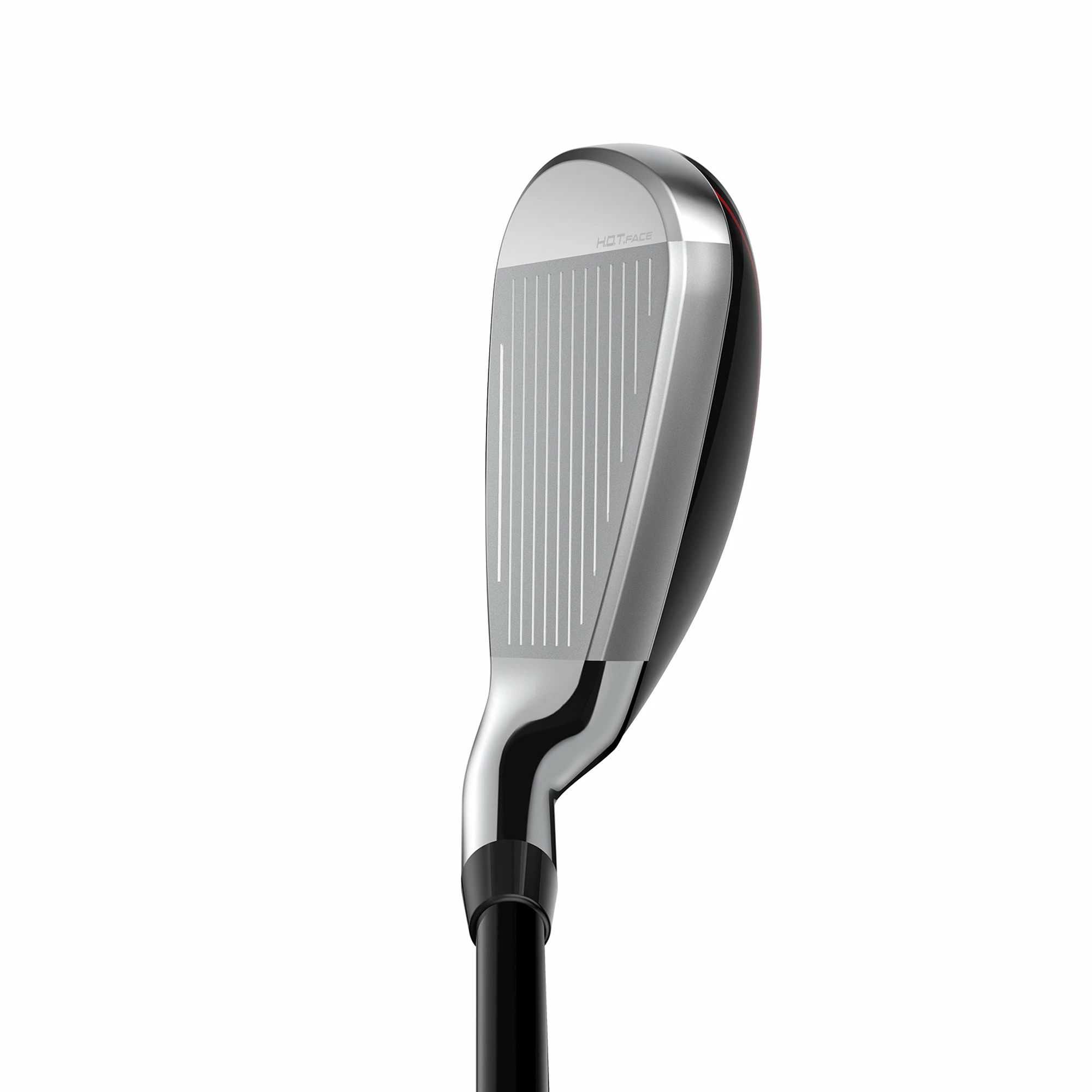 Cobra Golf T-Rail Hybrid Iron Set 7 Cobra Golf T-Rail Hybrid Iron Set - Image 5