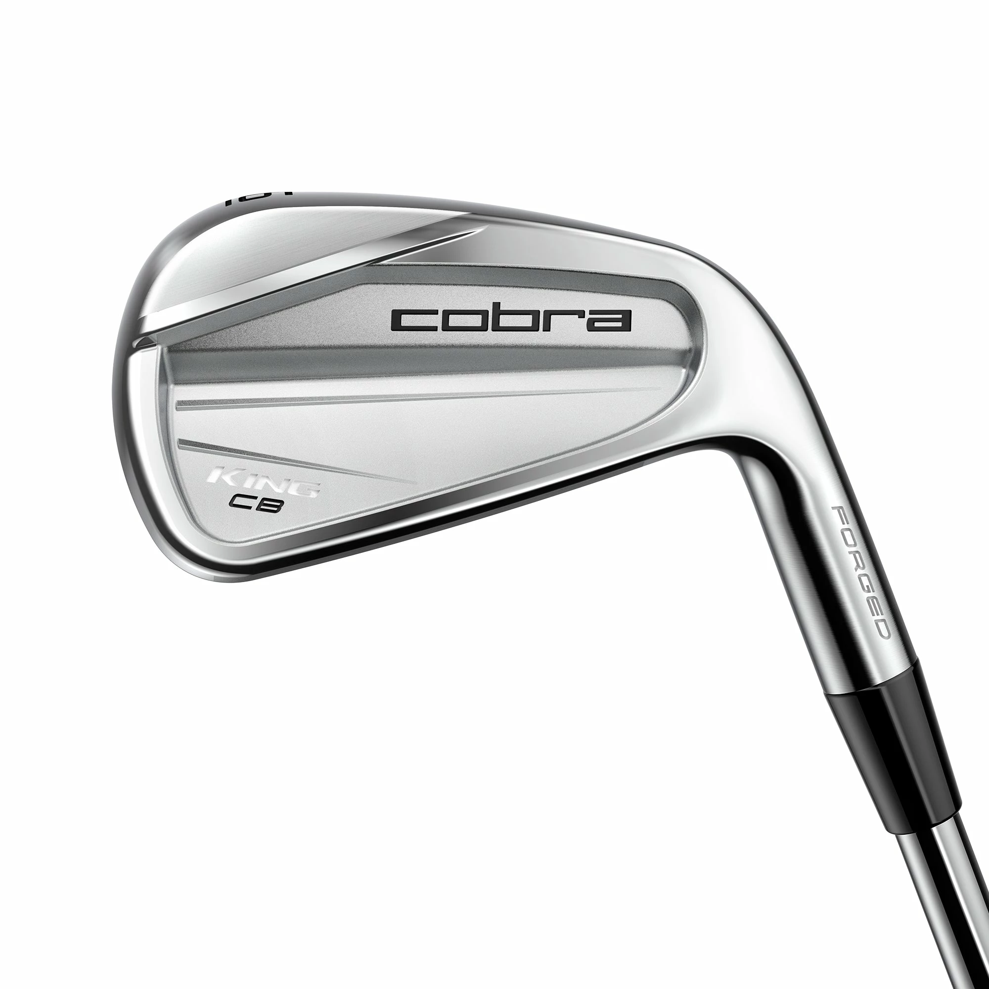 Cobra Golf KING CB/MB - Single Irons 7 Cobra Golf KING CB/MB - Single Irons - Image 5