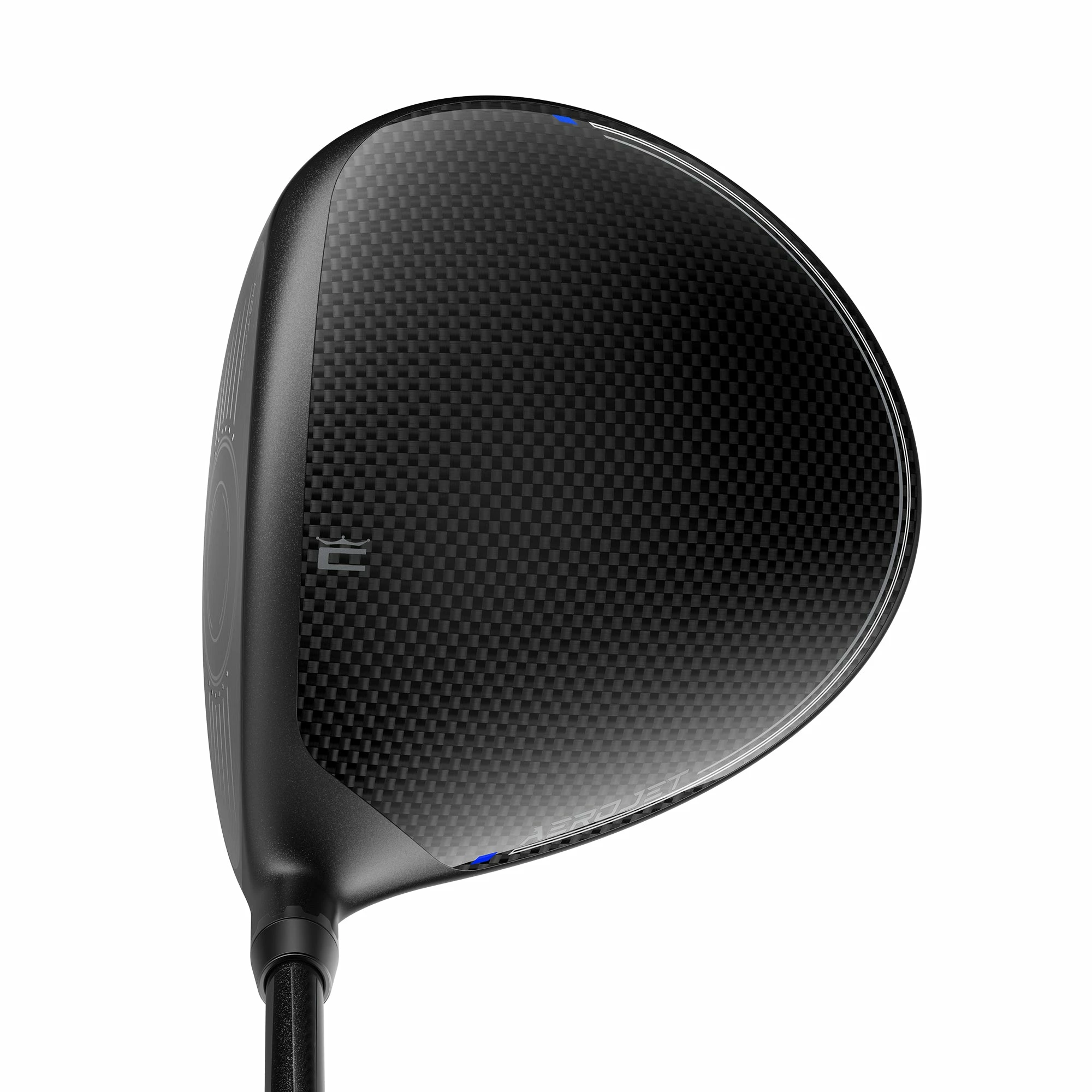 Cobra Golf AEROJET LS Tour Length Driver 4 Cobra Golf AEROJET LS Tour Length Driver - Image 2