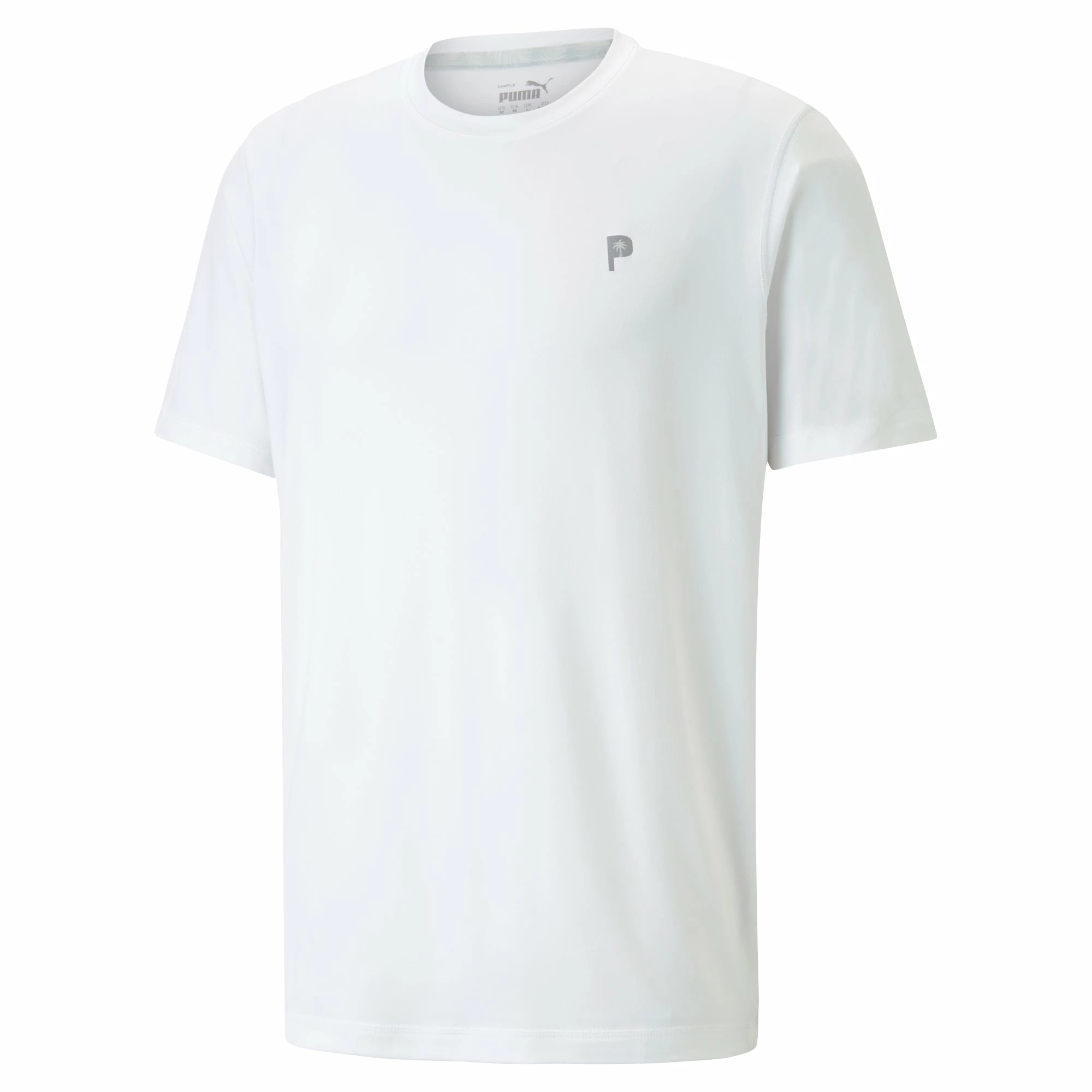 PUMA Golf PUMA X PTC T-Shirt 5 PUMA Golf PUMA X PTC T-Shirt - Image 3