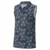 PUMA Golf Girl's CLOUDSPUN Island SL Golf Polo -Golf Clubs Sales Store o0b5q59jc0xb391qlupz