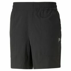 PUMA Golf PUMA X PTC Vented Golf Shorts -Golf Clubs Sales Store o3zzv93lnd7hgnfxwmyw