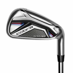 Cobra Golf AEROJET - Single Irons | Left