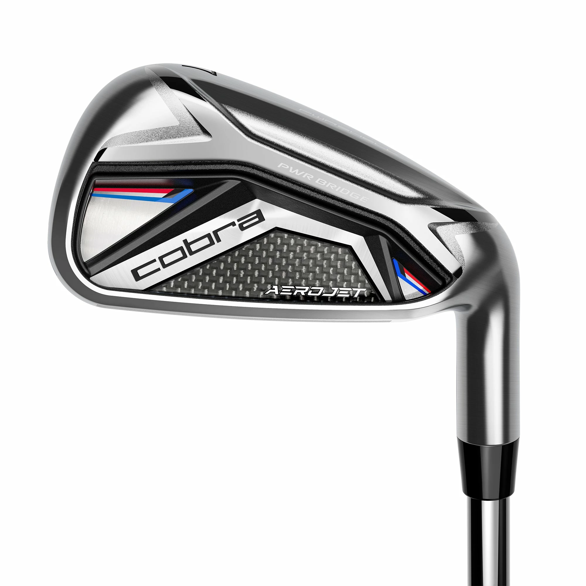 Cobra Golf AEROJET - Single Irons | Left 3 Cobra Golf AEROJET - Single Irons | Left