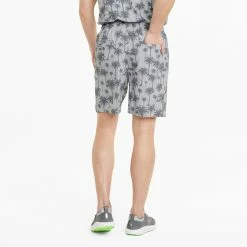 PUMA Golf PUMA X PTC Palm Golf Shorts -Golf Clubs Sales Store okdjifb0szy9kkvj2fyf