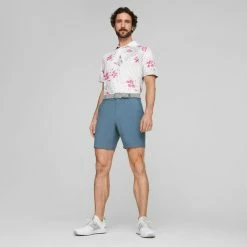 PUMA Golf PUMA X PTC Festival Golf Polo -Golf Clubs Sales Store pbetdvz1qn2ijrhfewqc