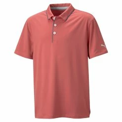 PUMA Golf Boy's MATTR Bridges Golf Polo -Golf Clubs Sales Store phprqqgwld4nhuzhw5ej