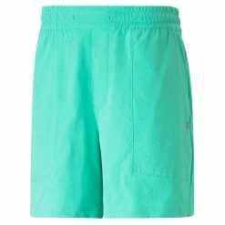 PUMA Golf PUMA X PTC Vented Golf Shorts -Golf Clubs Sales Store pnm7vv9ghw4urj9bagjl
