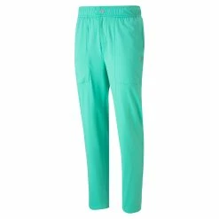 PUMA Golf PUMA X PTC Golf Pants -Golf Clubs Sales Store r4aquhia3aym4zjw6lde