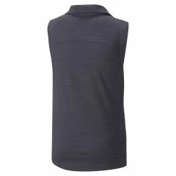 PUMA Golf Girl's CLOUDSPUN Coast SL Golf Polo -Golf Clubs Sales Store rkuekzfn270vey8rmu3m